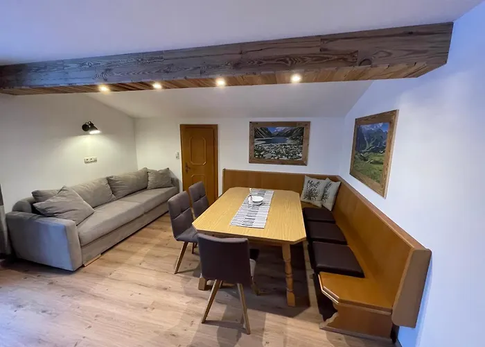 Landhaus Zillertal