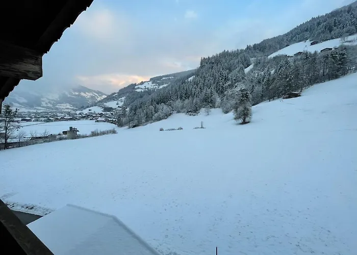 Landhaus Zillertal