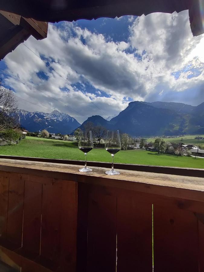 Zillertal *