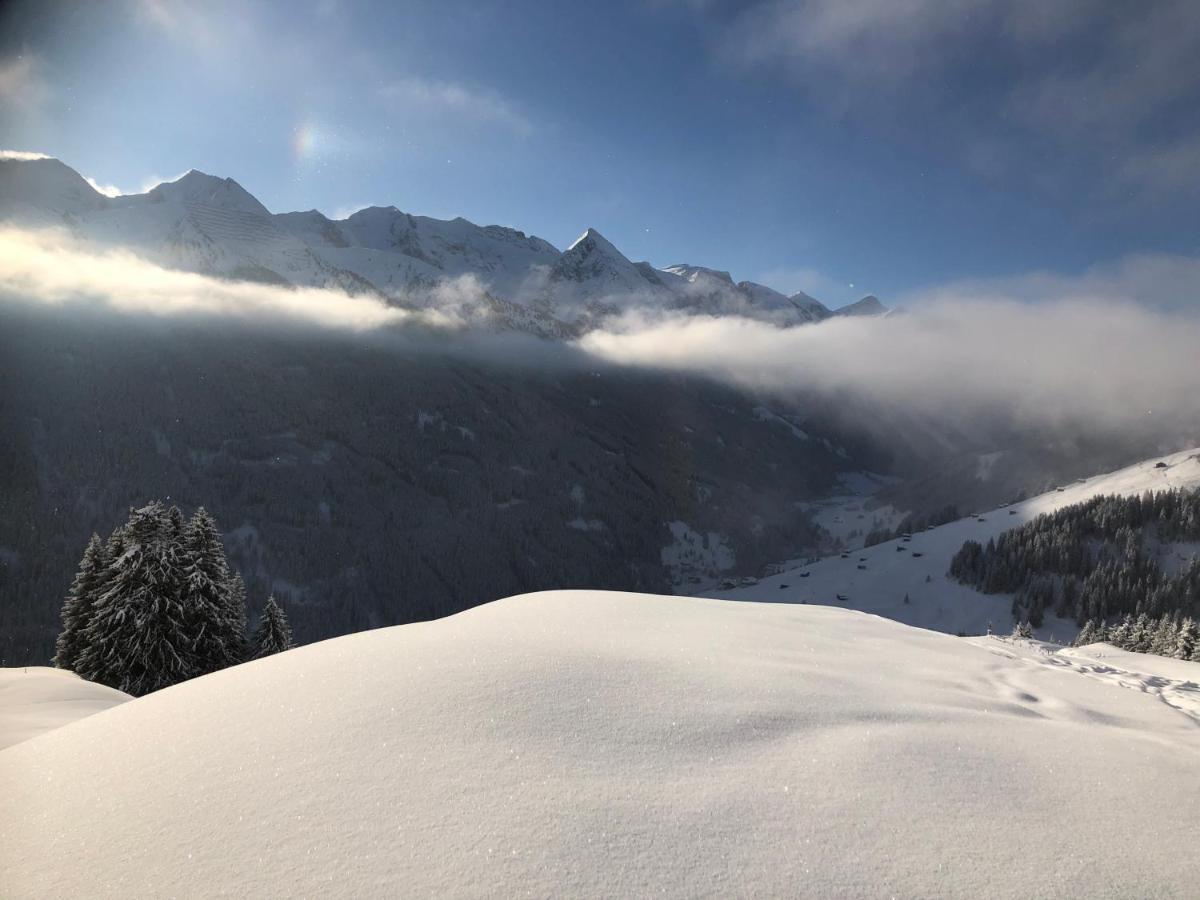 Zillertal * Ramsau im Zillertal