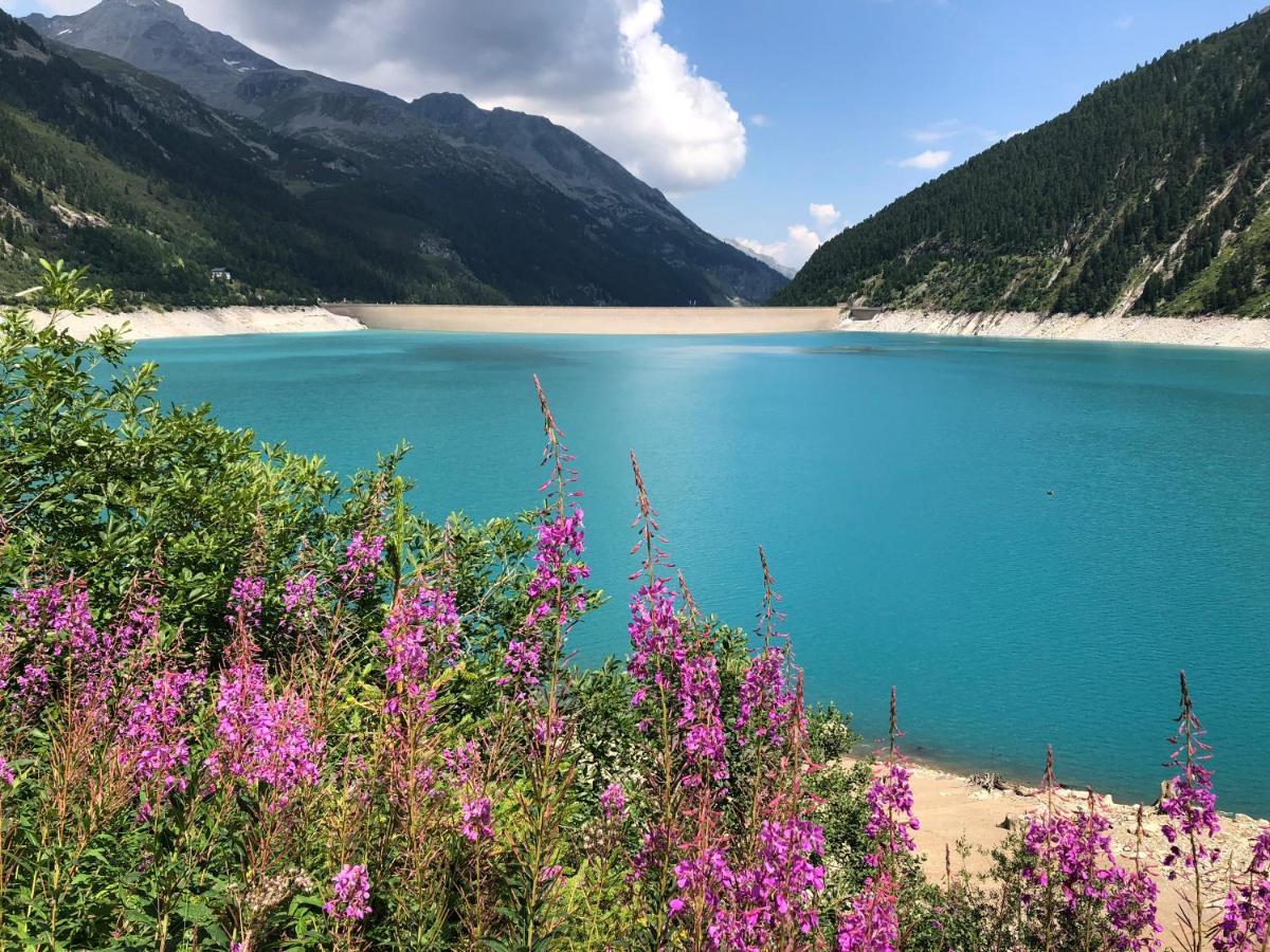 Zillertal Apartamento