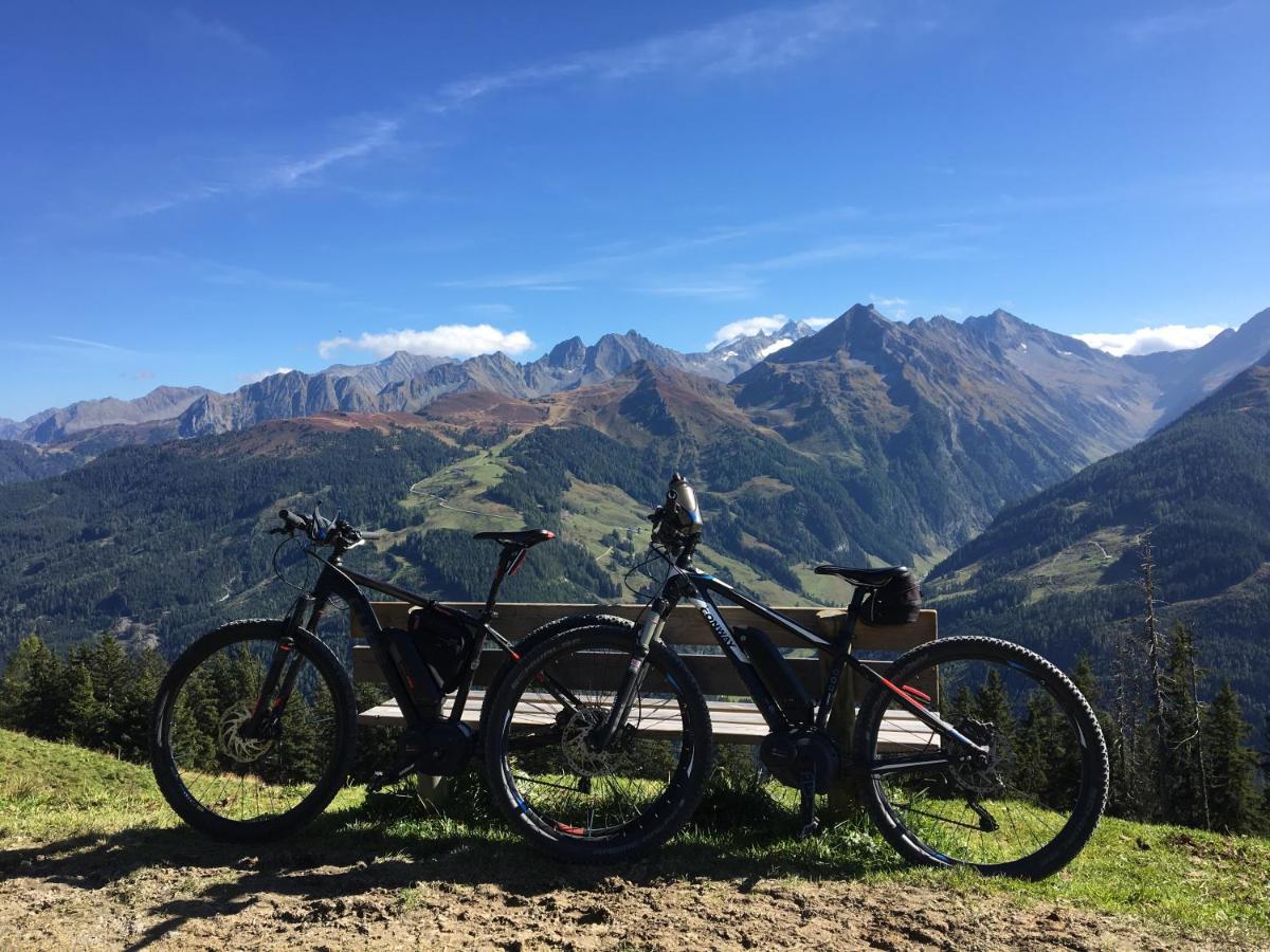 Zillertal * Ramsau im Zillertal