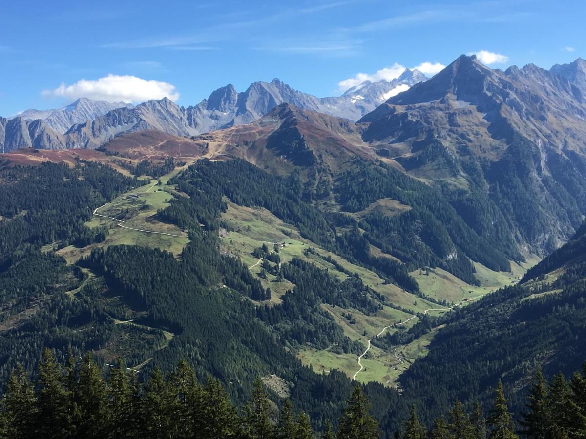 Zillertal