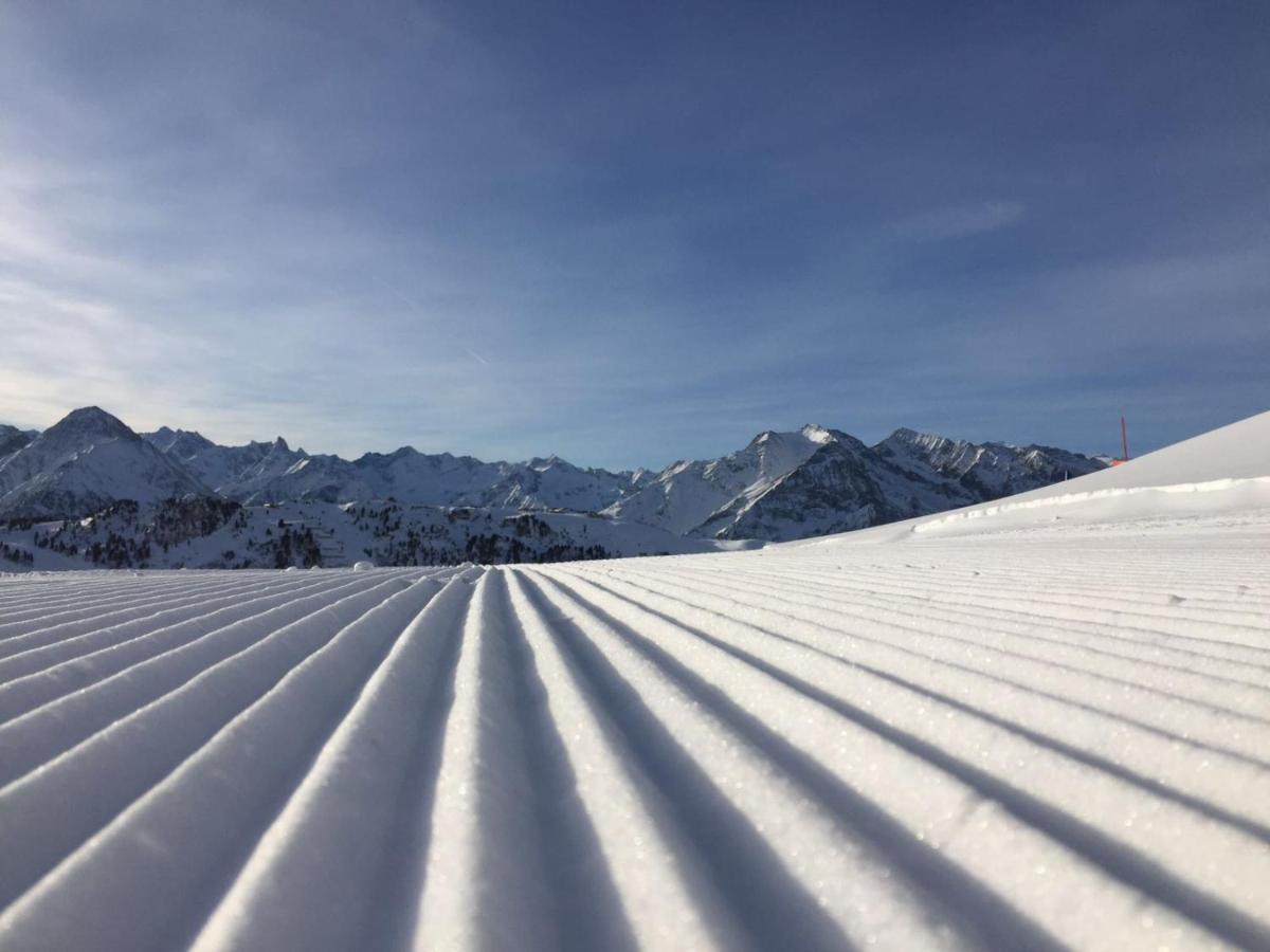 Zillertal Apartamento Ramsau im Zillertal