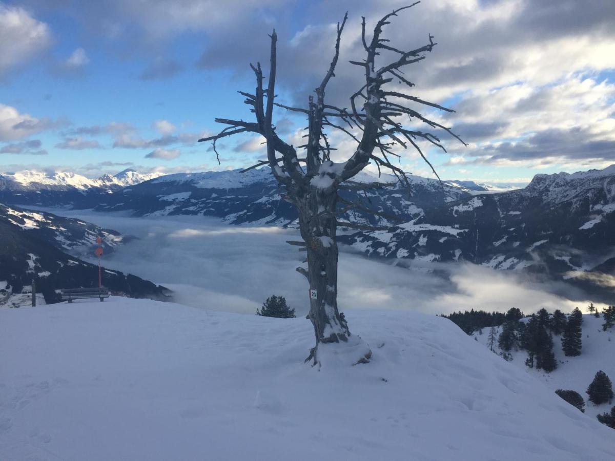 Zillertal *