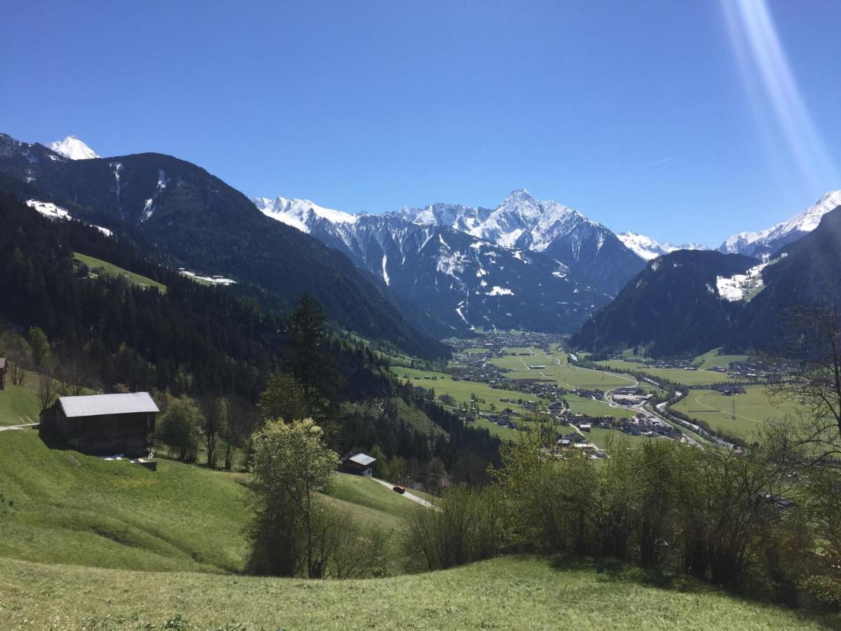 Zillertal * Ramsau im Zillertal