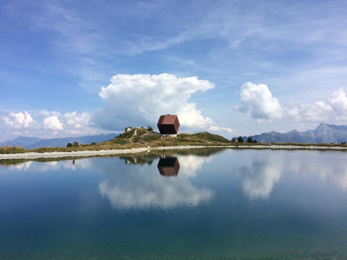 Apartamento Zillertal