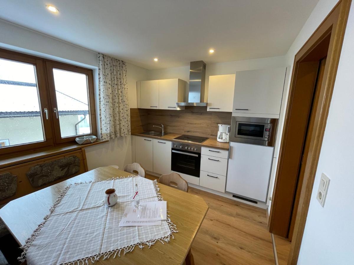 Zillertal Apartamento