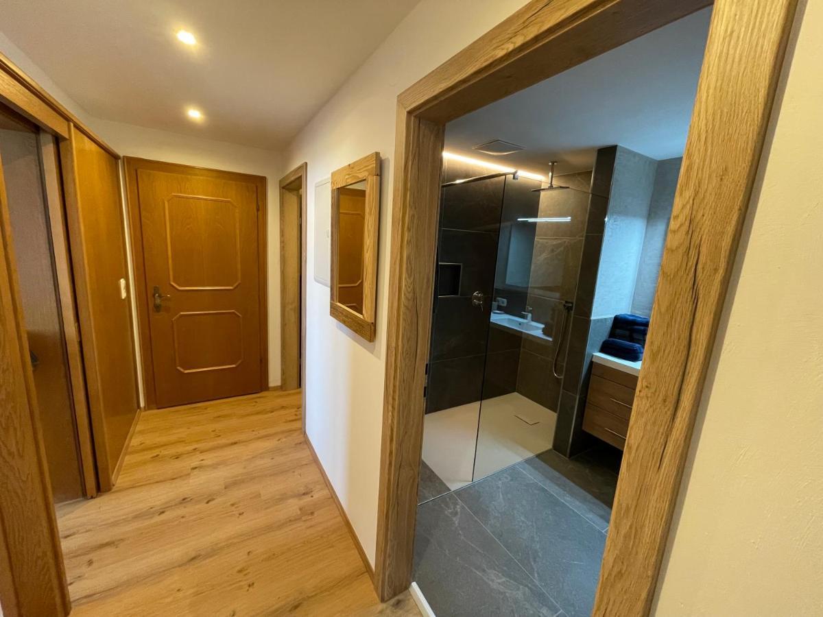 Zillertal Apartamento *