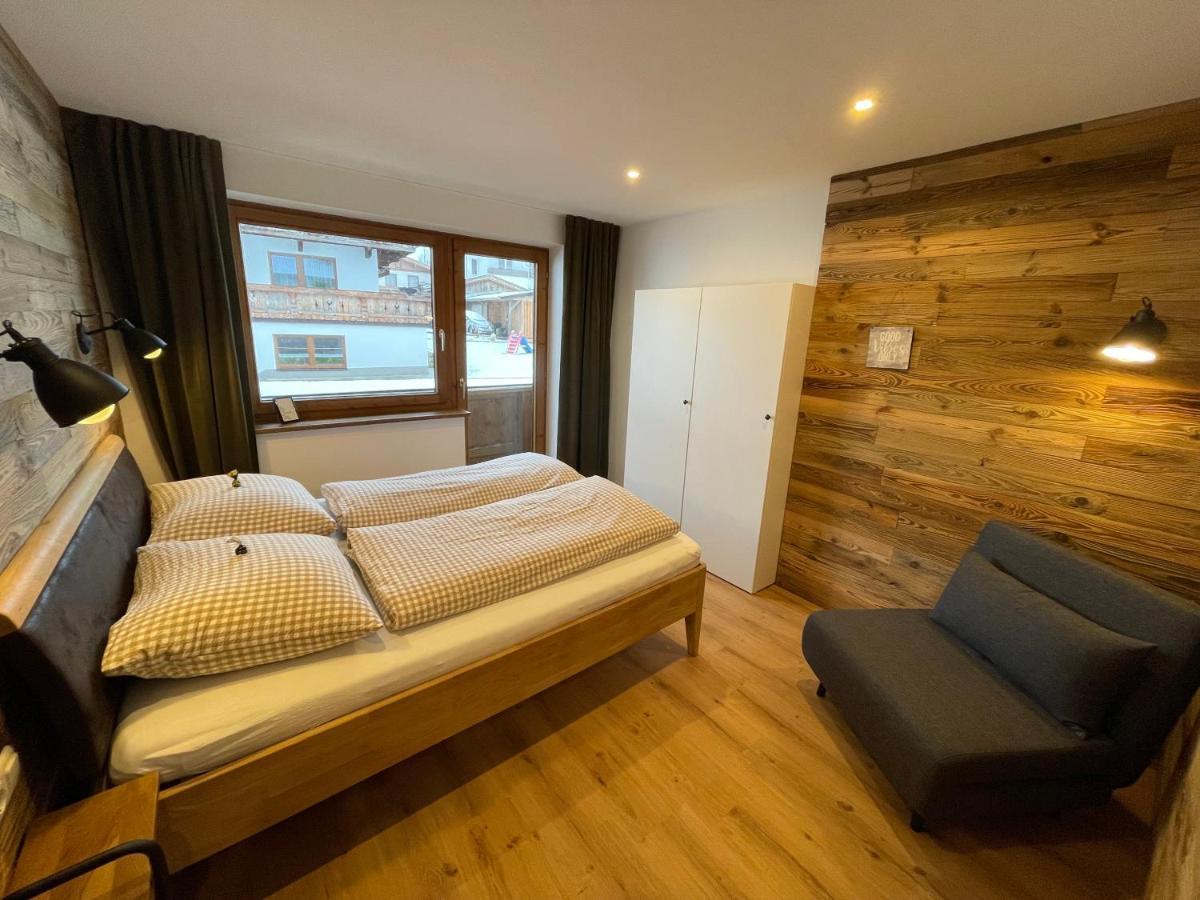 Apartamento Zillertal *