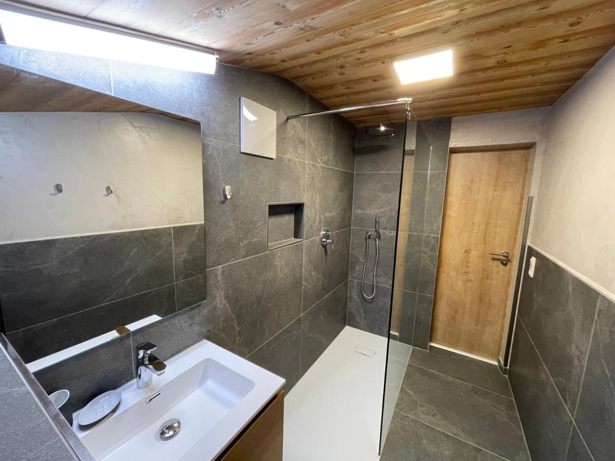 Apartamento Zillertal *