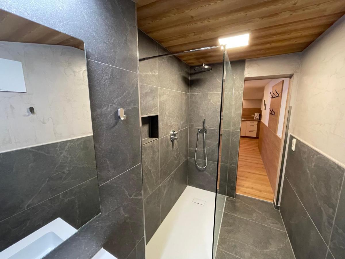 Apartamento Zillertal Ramsau im Zillertal