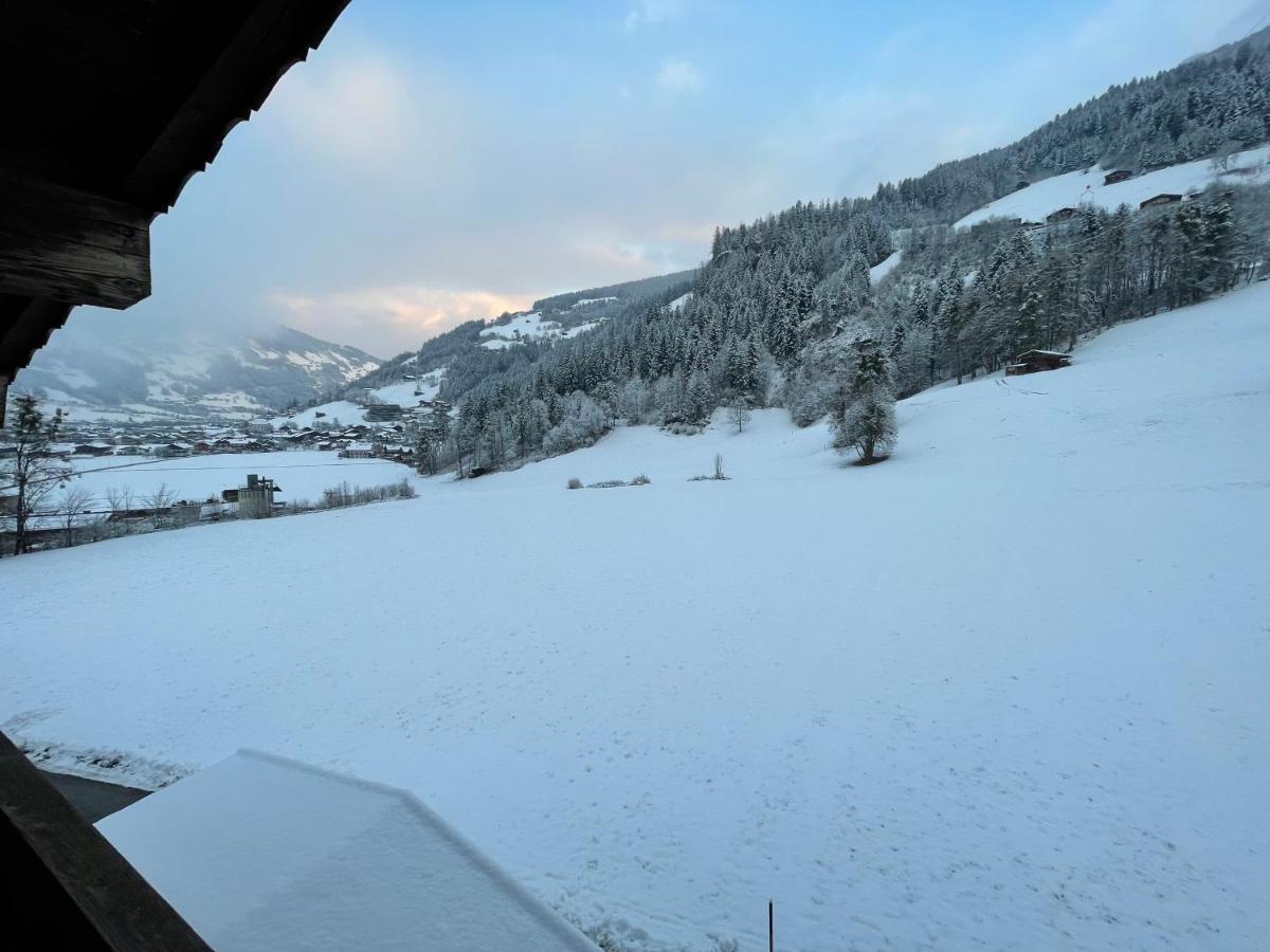 Zillertal Ramsau im Zillertal