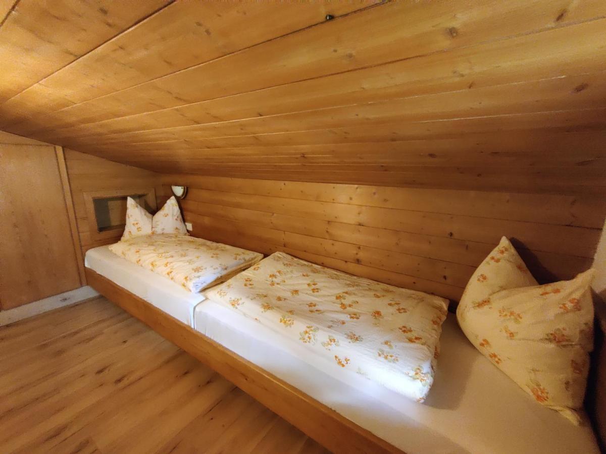 Zillertal Appartement Ramsau im Zillertal