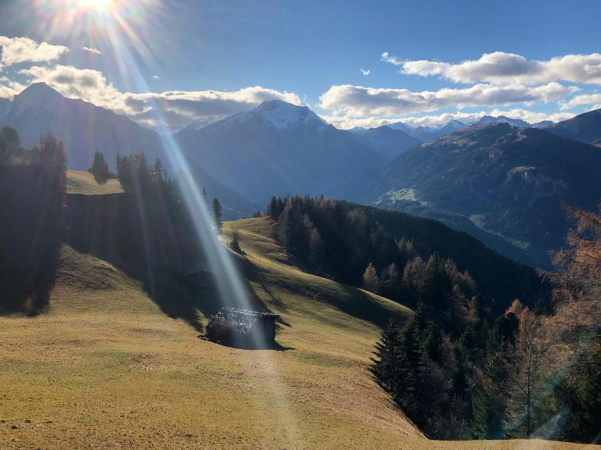 Zillertal Appartement Ramsau im Zillertal