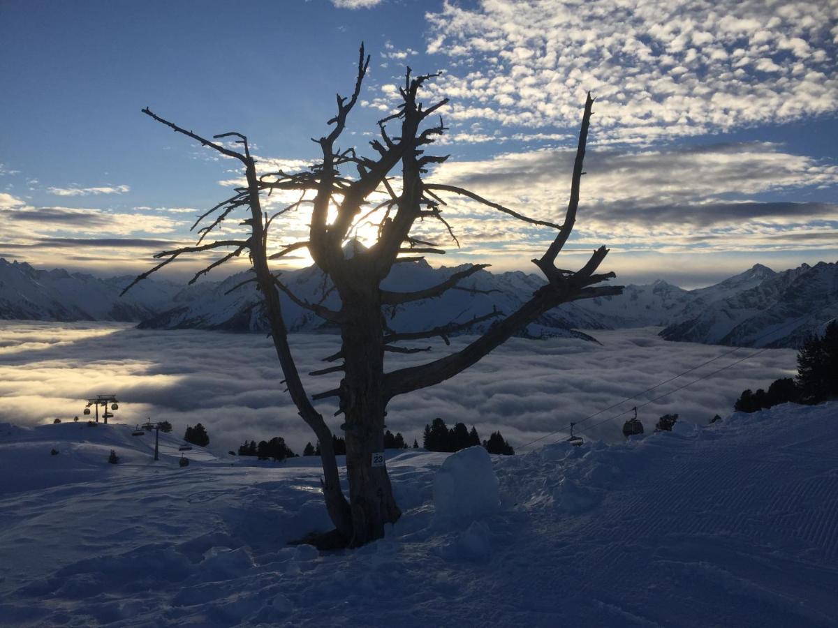 Zillertal Ramsau im Zillertal