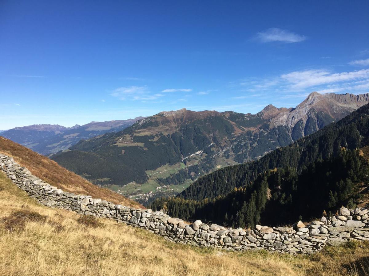 Appartement Zillertal Ramsau im Zillertal