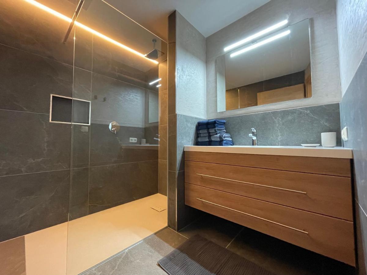 Zillertal Appartement