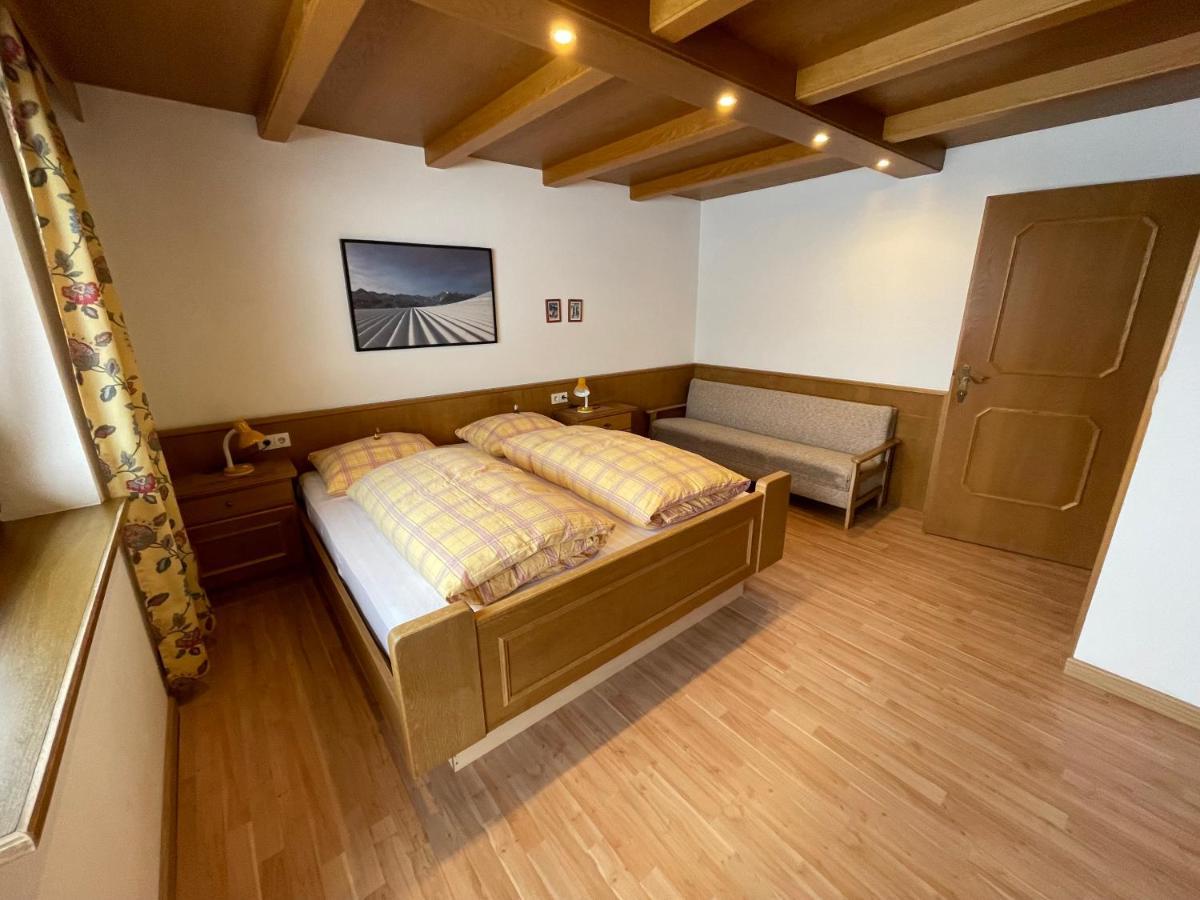 Zillertal Appartement
