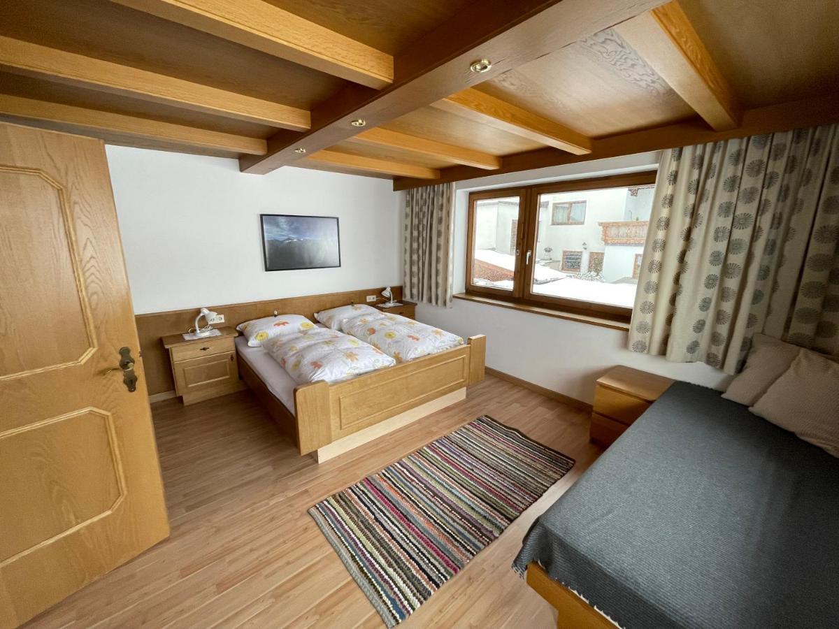Zillertal Appartement Ramsau im Zillertal