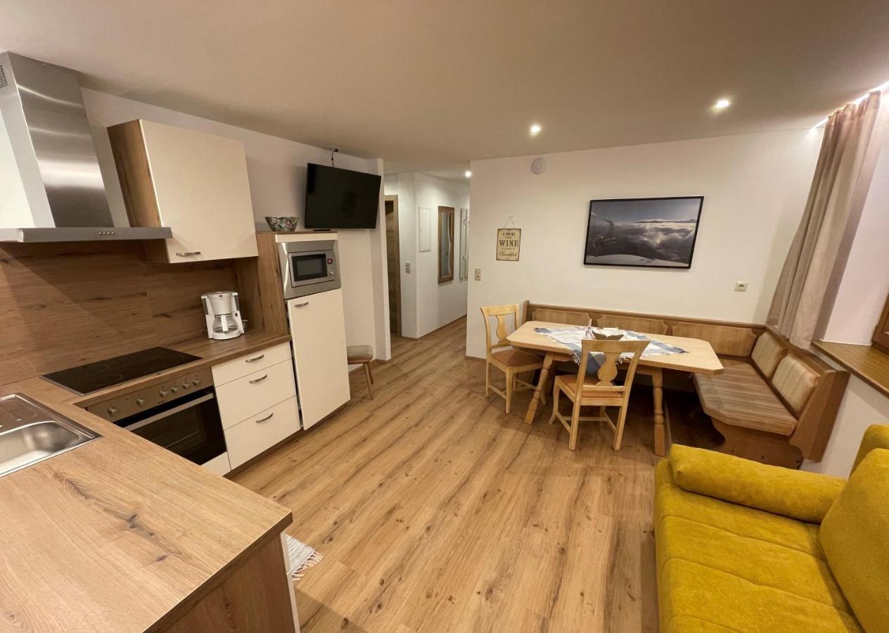 Zillertal Appartement *