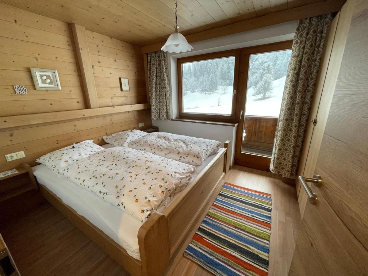 Appartement Zillertal Ramsau im Zillertal