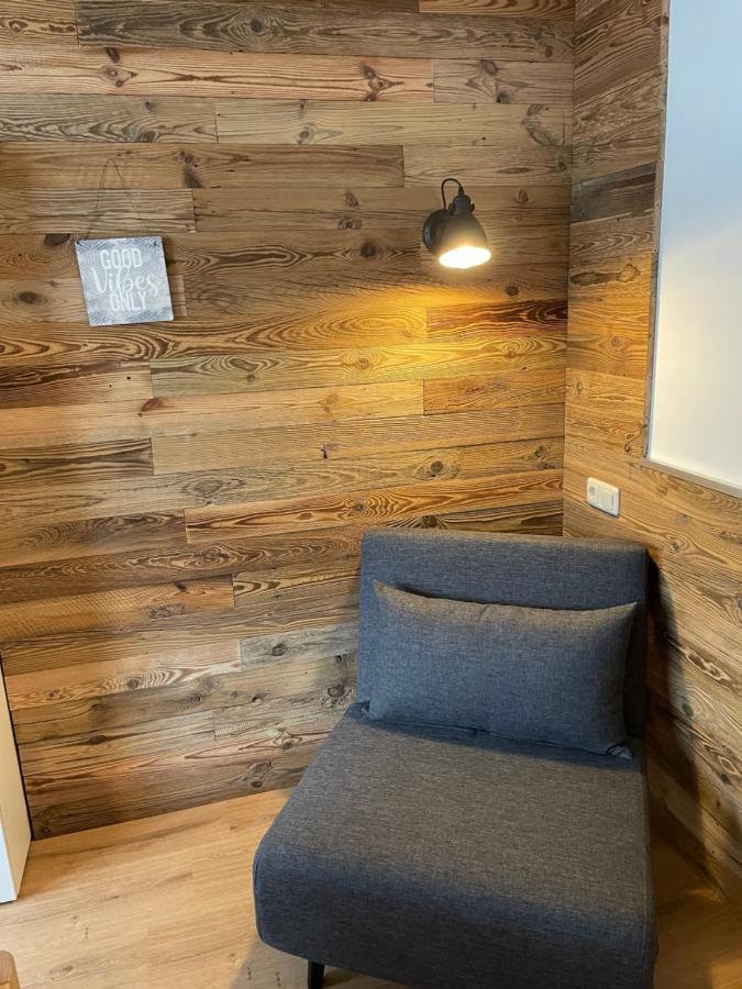 Zillertal Appartement *