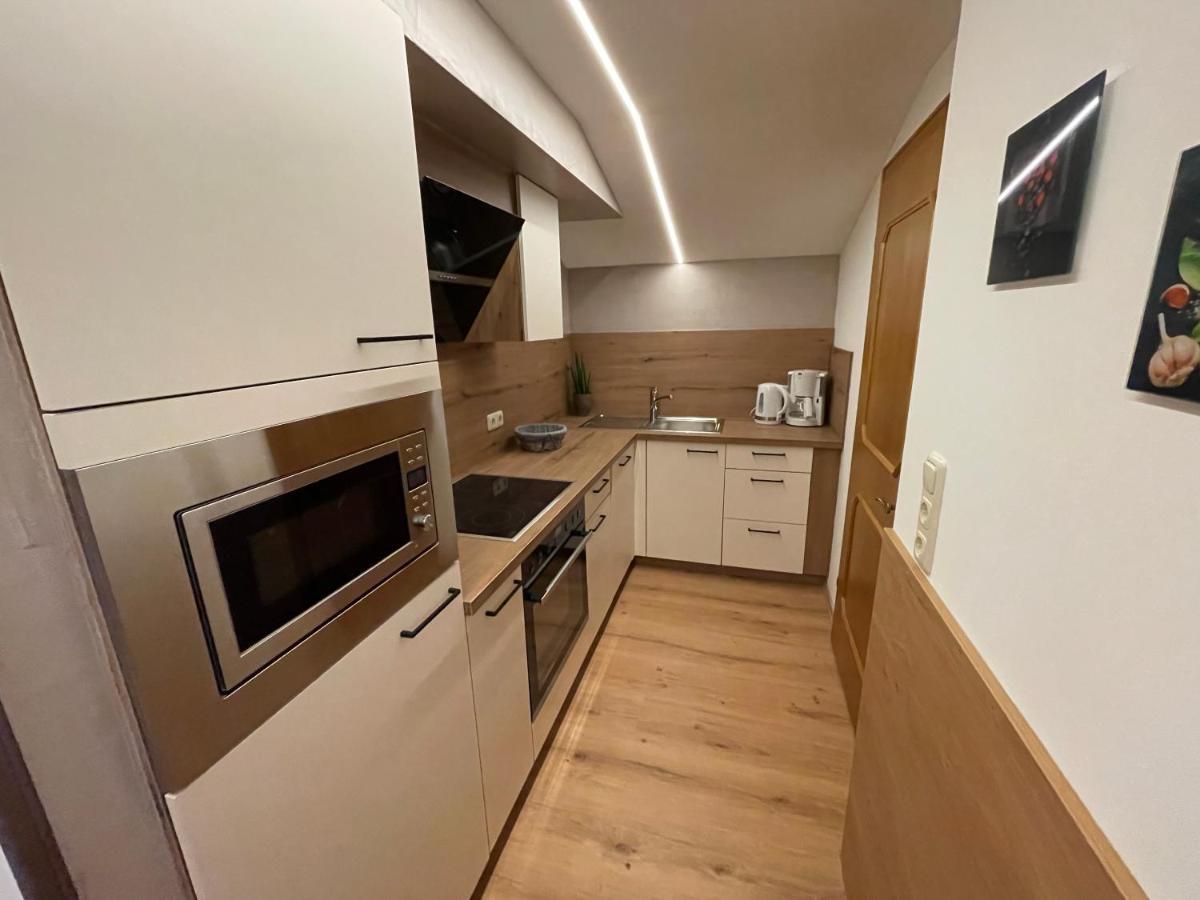 Zillertal Appartement Ramsau im Zillertal